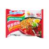 Лапша быстрого приготовления Indomie Classic со вкусом острого говяжьего бульона - Индонезийский вкус для позднего ужина или завтрака