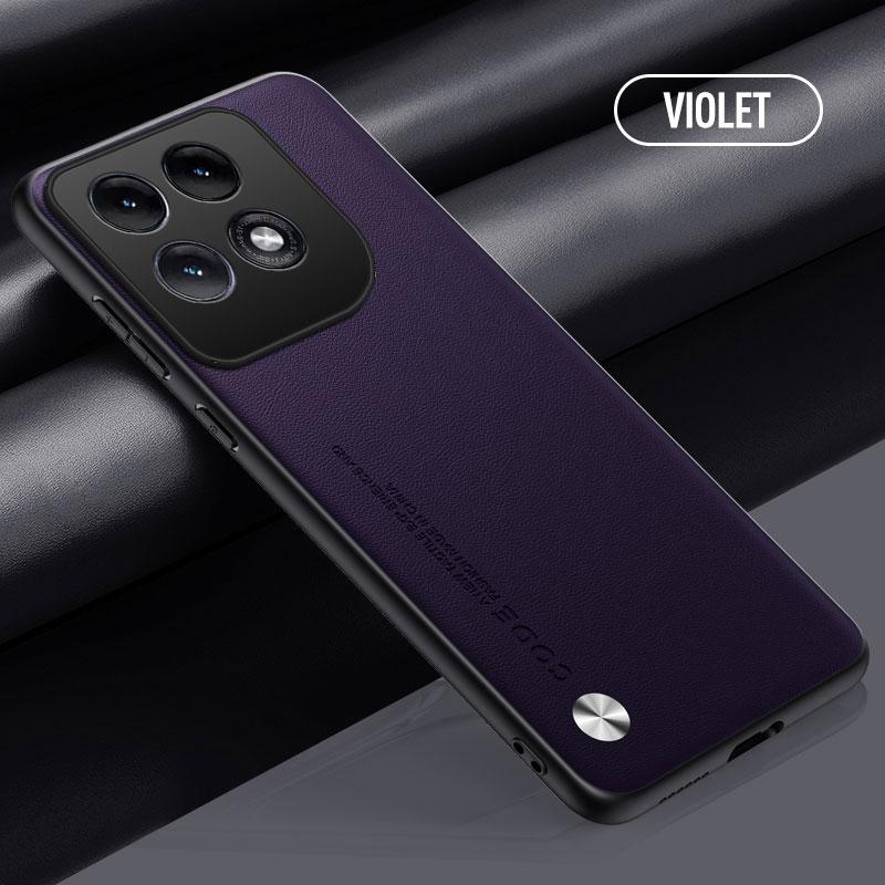 Роскошный чехол из ПУ-кожи для Motorola Moto Edge 70 Pro/Edge 70 Fusion, задняя крышка, защитный чехол для телефона для Motorola Edge 70 Ultra