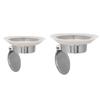 Bathroom Fitting Anti-smell Plug Toilet Deodorant Stopper Toilet Odor Stopper Anti-blocking Cover