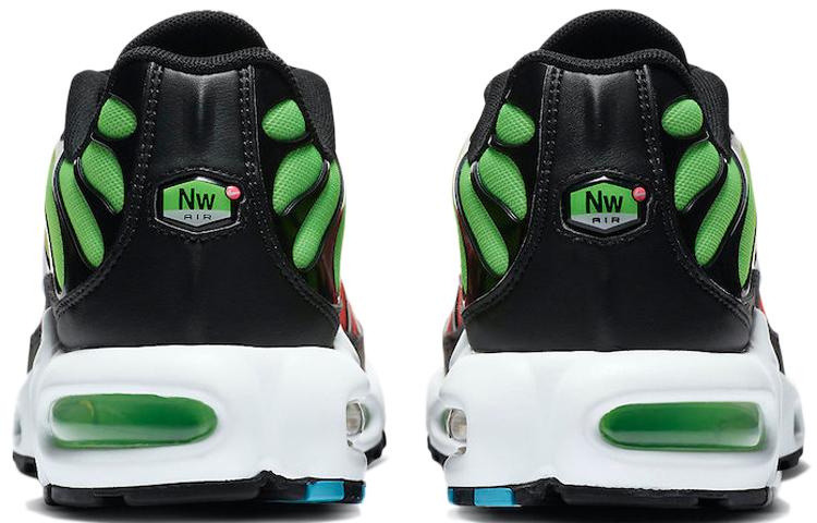 Nike Air Max Plus Worldwide Pack Crimson Green CK7291-001