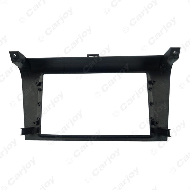 Mazda 3 Car Audio/Video 2DIN Stereo Frame Bezel Panel