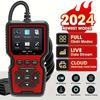 V519 Professional Obd2 Scanner Diagnostic Tool EML327 OBD II Car Trouble Shooter Car Code Reader