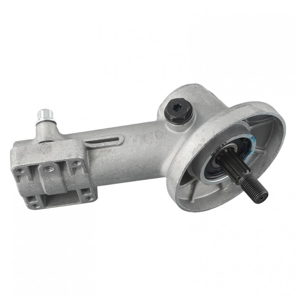 For STIHL Trimmer GEAR CASE HEAD GEARBOX FS FS-R 130 131 111 110 91 240 260