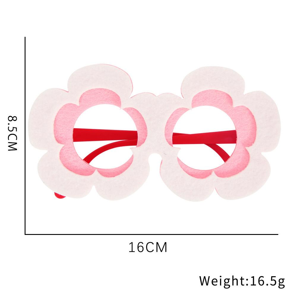 Очаровательные пластиковые солнцезащитные очки для детей с различными пляжными дизайнами