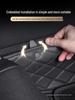 Всепогодные коврики для моделей Geely: Xingyue L, Ruiicon, Binyue, Boyue Cool, Galaxy L7/L6, Dihao GS