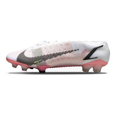 Nike Mercurial Vapor 13 Elite MDS AG Pro Dream Speed ​​— белые