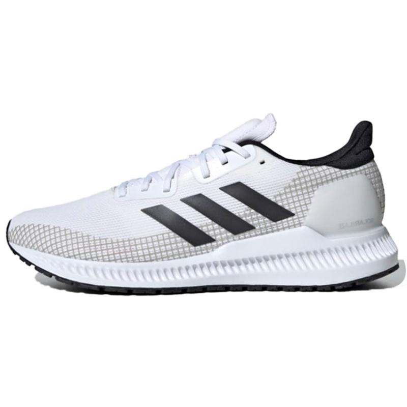 Adidas Solar Blaze 'White Black' Sneakers EF0810