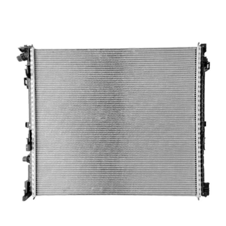 Front Bumper Support Bracket for BMW X5 G05 (51117428246, 51117421599)