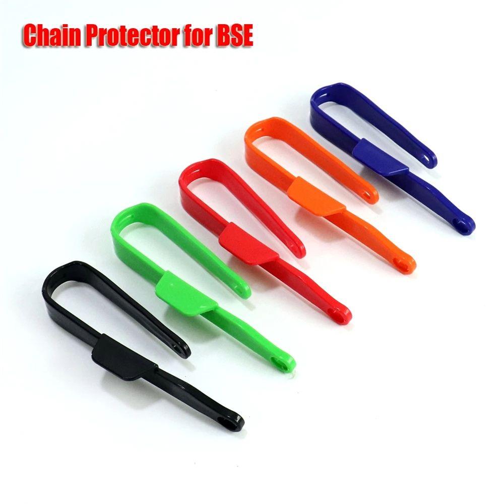 Pit Bike Bike Chain Protector Protection Cover Chain Slider Cover Rear Swingarm Protection Cover