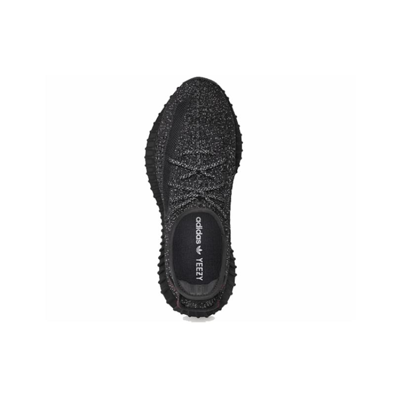 Adidas Кроссовки Yeezy Boost 350 V2 'Black Reflective' FU9007