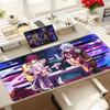 XXL Большой коврик для мыши Клавиатурный коврик No Game No Life Zero Сора Широ Шви Рику Шуви Дора Коврик для мыши
