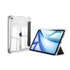 Прозрачный акриловый чехол ShineMore для iPad со слотом для стилуса