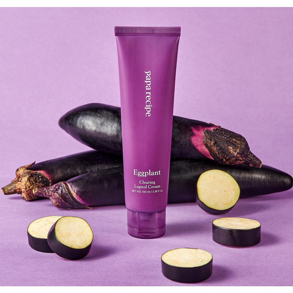 PAPA RECIPE Очищающий крем Lupeol для кожи вокруг глаз, 100 мл, 2 шт.