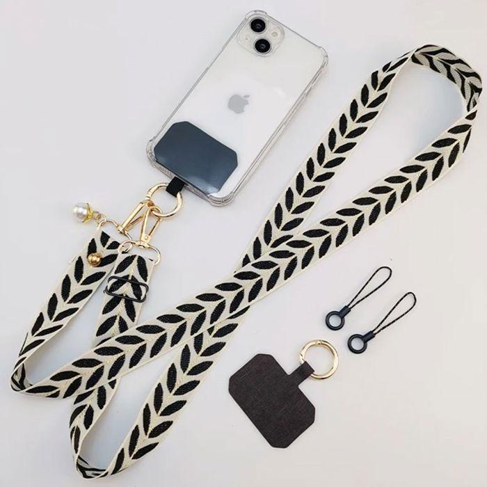 Coque pour Samsung Galaxy S26 Ultra, Antichoc Anti-Rayures avec Bandoulière Amovible