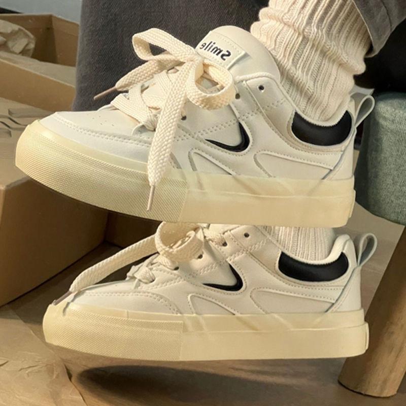 Женская повседневная вулканизированная обувь на платформе, спортивная теннисная женская обувь для женщин, тенденции, роскошная модная обувь для активного отдыха D117