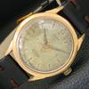 Б/у OLMA INCABLOC AUTOMATIC SWISS MENS ОРИГИНАЛЬНЫЕ ЧАСЫ С ЦИФЕРБЛАТОМ a432782-2