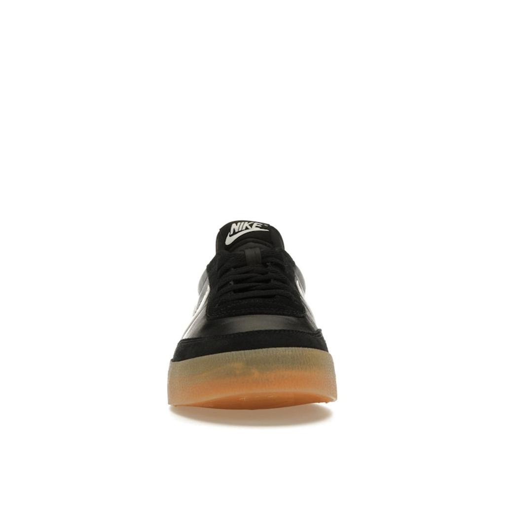 Nike Killshot 2 Black Gum Женские кроссовки Gum-Yellow Sail FZ5630-001