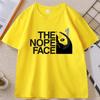 Funny Cat Face Tshirt Unisex Unisex Streetweat Cat Love Tees Casual Short Sleeve Breathable Round Neck Printed Tshirt Male Clothes