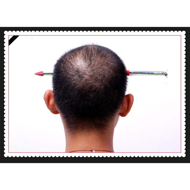 Поддельный Топор Пила Нож Страшный Хэллоуин Ободок Обманчивый Реквизит Декор для Вечеринки Ужасов