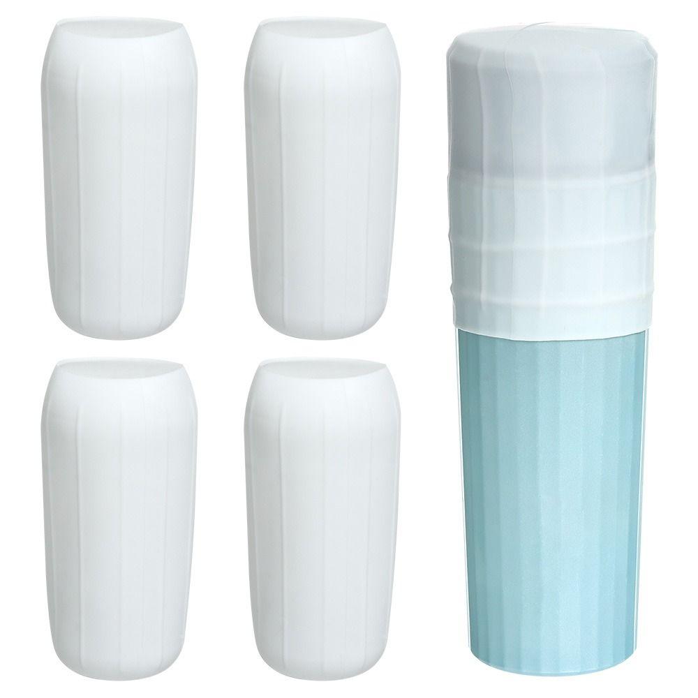 Рукав для защиты от протечек Эластичный рукав для защиты от протечек Дорожный контейнер Силиконовые рукава для защиты от протечек