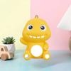 Waterproof Dinosaur Saving Bank Cute Cartoon Saving Jar Exquisite Dinosaur Piggy Bank  Desktop
