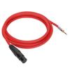 JORINDO XLR Female to 3.5mm Microphone Cable XLR to 18 Inch Jack Balanced Signal Cable CordJD6017