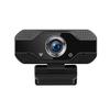 1080P HD USB Webcam for Online Classes and Video Conferences - Driver-Free Live Streaming Camera
