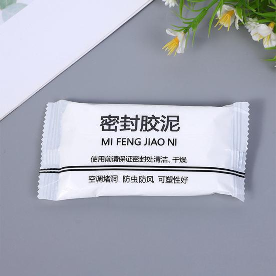 10 шт. водонепроницаемый ремонтный герметик для герметизации экологически чистый гибкий быстрозапечатывающий широко используемый клей