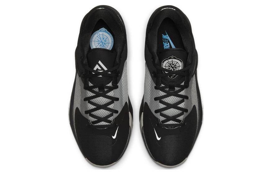 Men's Sneakers Nike Zoom Freak 4 EP 'Zeus'