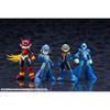 Kotobukiya Рокмен EXE Набор для сборки Немасштабный Высота около 140 мм Коллекционная фигурка
