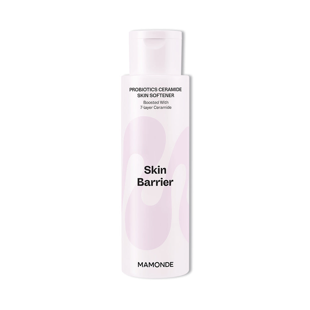 Смягчитель кожи Mamonde Probiotics Ceramide 200 мл