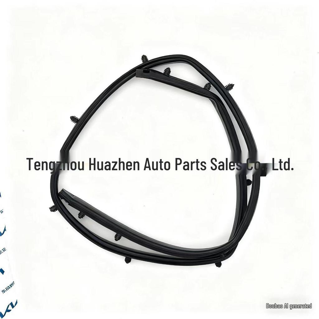 863572T000 Уплотнитель капота Водонепроницаемая полоса для Kia K5 Optima