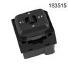 183515 New Rear Side Mirror Switch Adjust Knob For Isuzu D-Max Dmax For Chevrolet Colorado