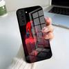 Игровой чехол M-MiSide Mita для Samsung A56 A36 A26 A16 A15 A25 A35 A55 A14 A34 A24 A54 Стеклянный чехол