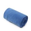 Fleece Sleeping Bag Outdoor Adult Sleeping Bag