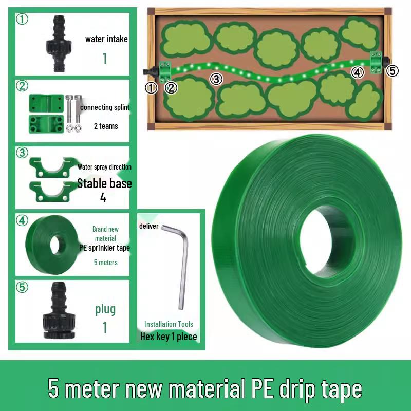 Система охлаждающего распыления для жестяной постройки: Цветная сталь, Автоматический дождеватель крыши, Отвод тепла, Распыление.