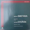 Виниловая пластинка BEDICH SMETANA  ANTONN DVOK    Die Moldau  Sarka  Slawische Tnz EPH14 Издание Phnix 1996 Германия Классическая Б/У