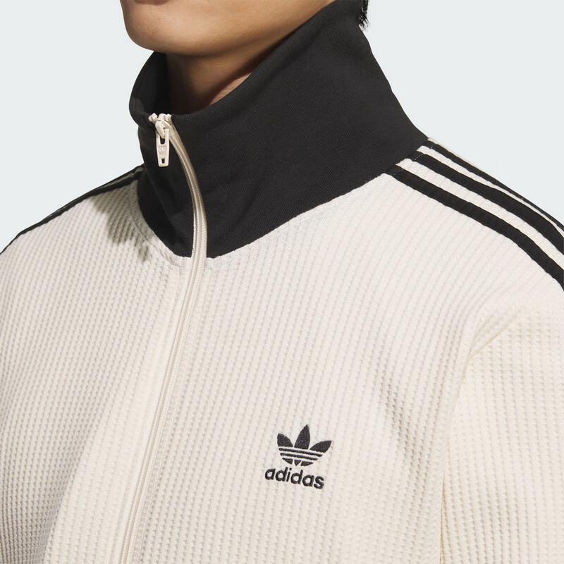 adidas Оригинальная повседневная куртка унисекс