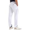 ARMANI EXCHANGEAE Casual Pants Men's White 8NZP45-ZN1RZ-1100