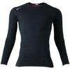 Cold Protection Inner Shirt Black M [G.G.] 7185-42-04-M