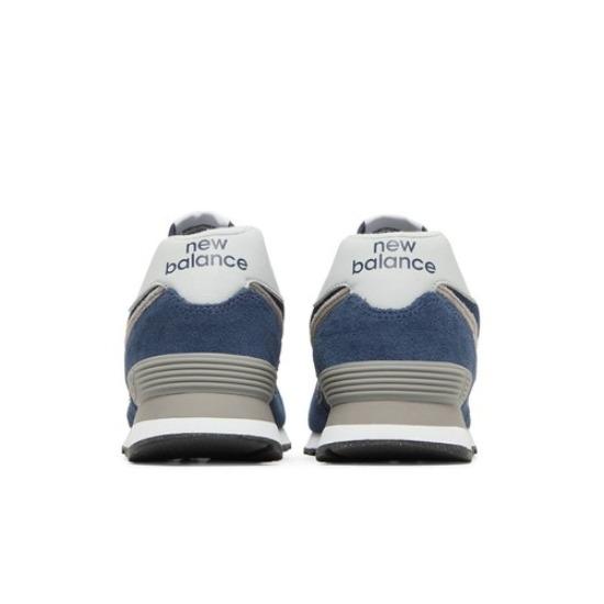 New Balance 574 'Core Pack - Navy' ML574EVN Мужские кроссовки