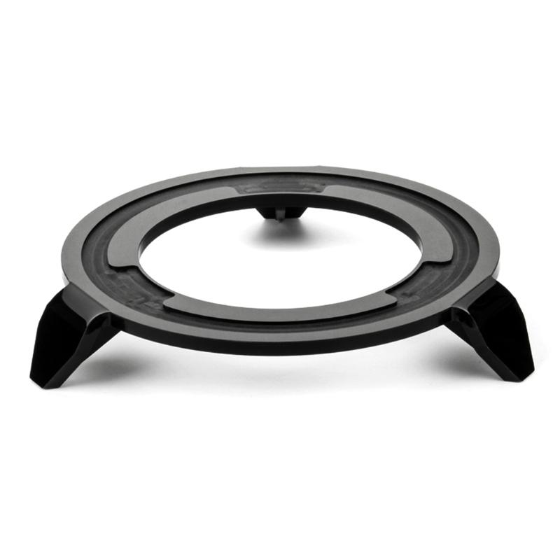 Акриловая настольная подставка-держатель для портативной Bluetooth-колонки Harman Kardon Aura Studio 3, устойчивая и стильная полка для демонстрации