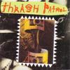 CD РАЗНЫЕ ИСПОЛНИТЕЛИ - Thrash Patrol  AK52431 Sony Music Spec 1992 Япония Рок Б/У