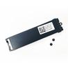 Термопрокладка YOCAHU для M.2 2280 NVMe SSD, крышка-теплоотвод для жесткого диска, замена для игрового ноутбука Dell Alienware M18 R1 M16 R1 2023, радиатор SSD K3RRF