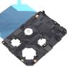 For Xiaomi Redmi Note 13 5G Motherboard Protective Cover Replacement Part (without Logo)