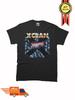 Новая футболка X-Clan - To The East, Blackwards Размеры S-5XL