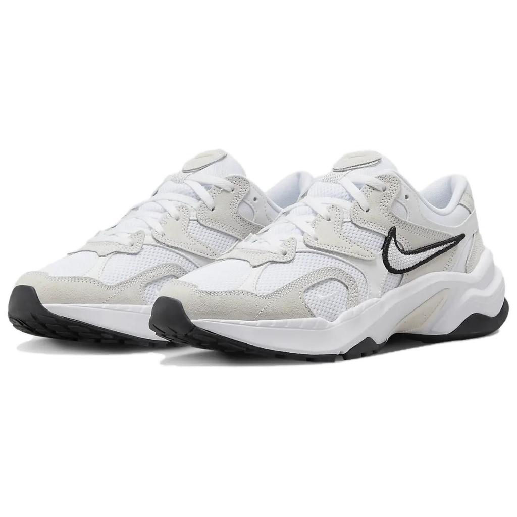 Nike AL8 Summit White Black White Женские повседневные кроссовки FJ3794-102