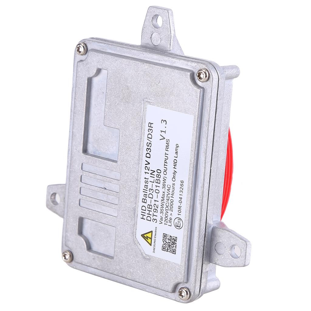 Xenon D3S Headlight Control Unit DHB-2G-D3-LIN Compatible for Hyundai KIA