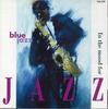 CD VARIOUS - Blue Jazz TAK003 FIRST MUSIC Japan Obi Jazz Used