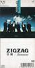 CD ZIG ZAG - Nostalgia  FLC1 Japan Music Others Used